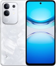 vivo Y300t 5G white